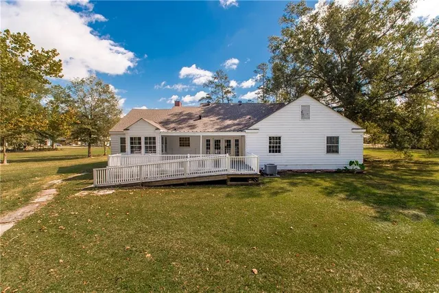 $299,900 | 800 South Range Road, Hammond, LA 70403