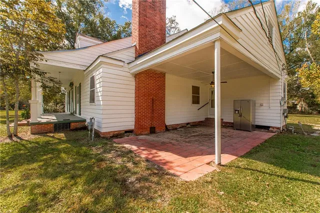 $299,900 | 800 South Range Road, Hammond, LA 70403