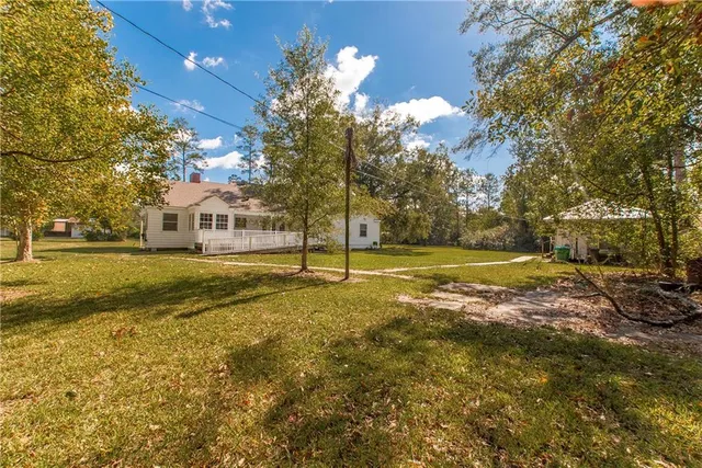 $299,900 | 800 South Range Road, Hammond, LA 70403