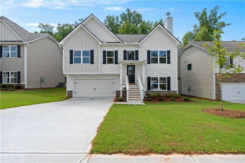491 Charleston Place Villa Rica, GA 30180 - Photo 2 of 40 Gallery Image 2