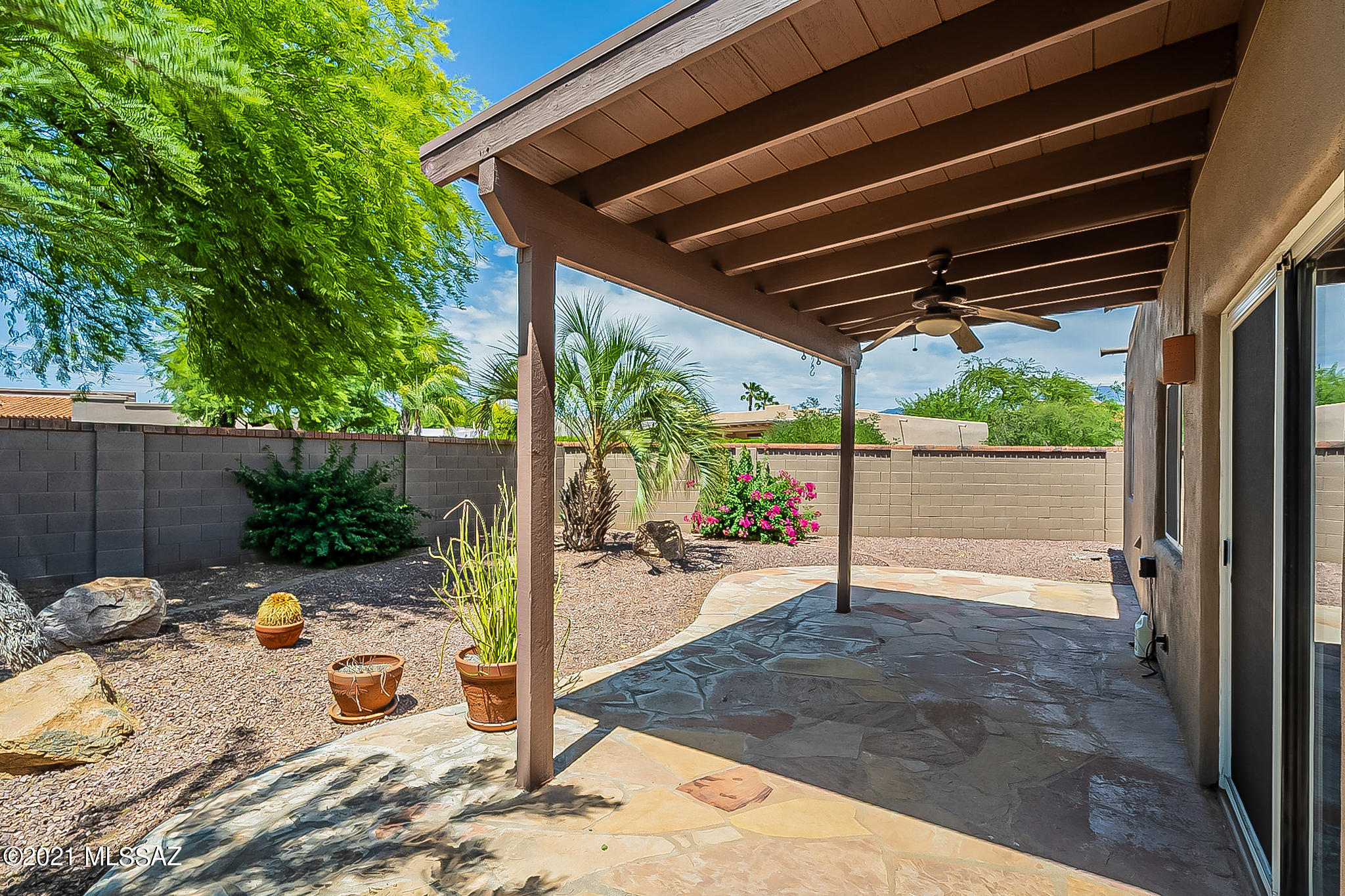 972 West Fox Ridge Lane Oro Valley, AZ 85737 - Photo 25 of 30