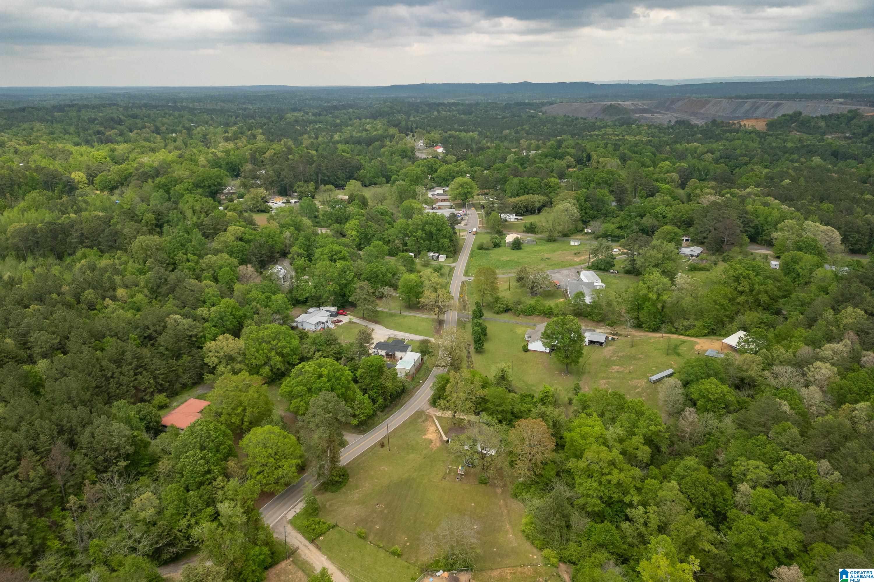 5781 Mud Creek Road Adger, AL 35006 - Photo 34 of 36