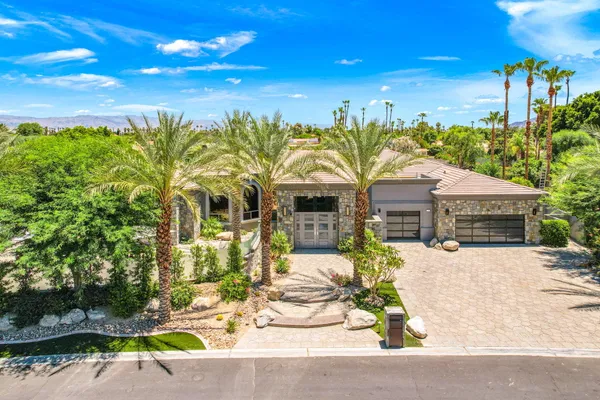 $2,495,000 | 28 Clancy Lane South, Rancho Mirage, CA 92270