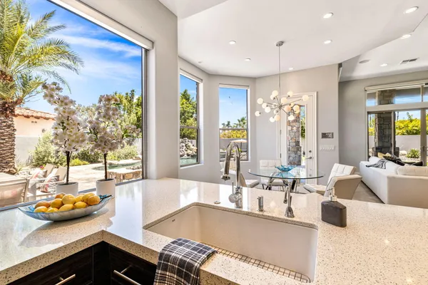 $2,495,000 | 28 Clancy Lane South, Rancho Mirage, CA 92270