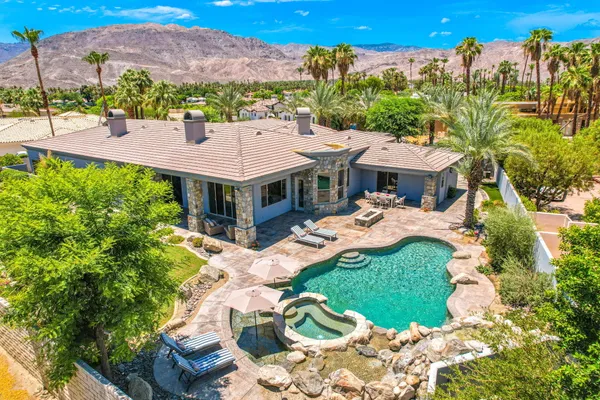 $2,495,000 | 28 Clancy Lane South, Rancho Mirage, CA 92270