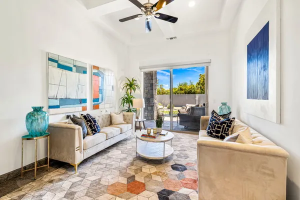 $2,495,000 | 28 Clancy Lane South, Rancho Mirage, CA 92270