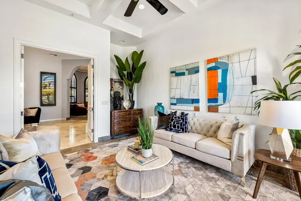 $2,495,000 | 28 Clancy Lane South, Rancho Mirage, CA 92270
