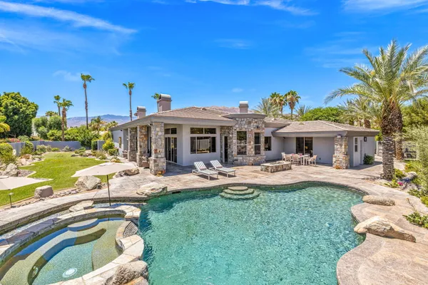 $2,495,000 | 28 Clancy Lane South, Rancho Mirage, CA 92270