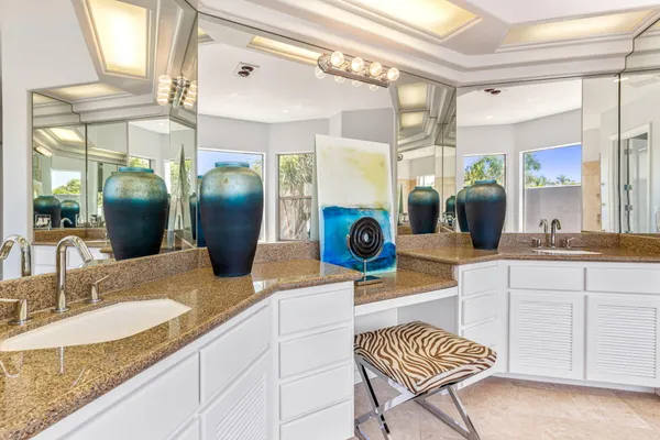 $2,495,000 | 28 Clancy Lane South, Rancho Mirage, CA 92270