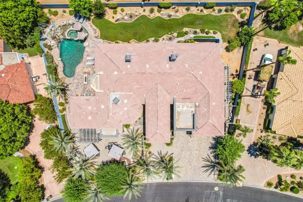 $2,495,000 | 28 Clancy Lane South, Rancho Mirage, CA 92270