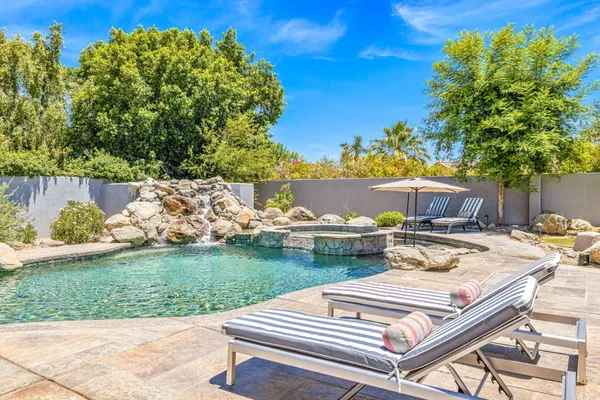 $2,495,000 | 28 Clancy Lane South, Rancho Mirage, CA 92270