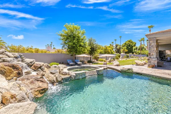 $2,495,000 | 28 Clancy Lane South, Rancho Mirage, CA 92270