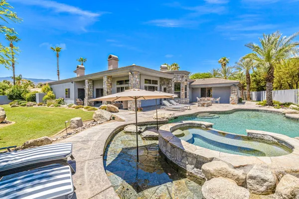 $2,495,000 | 28 Clancy Lane South, Rancho Mirage, CA 92270