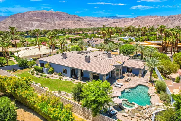 $2,495,000 | 28 Clancy Lane South, Rancho Mirage, CA 92270
