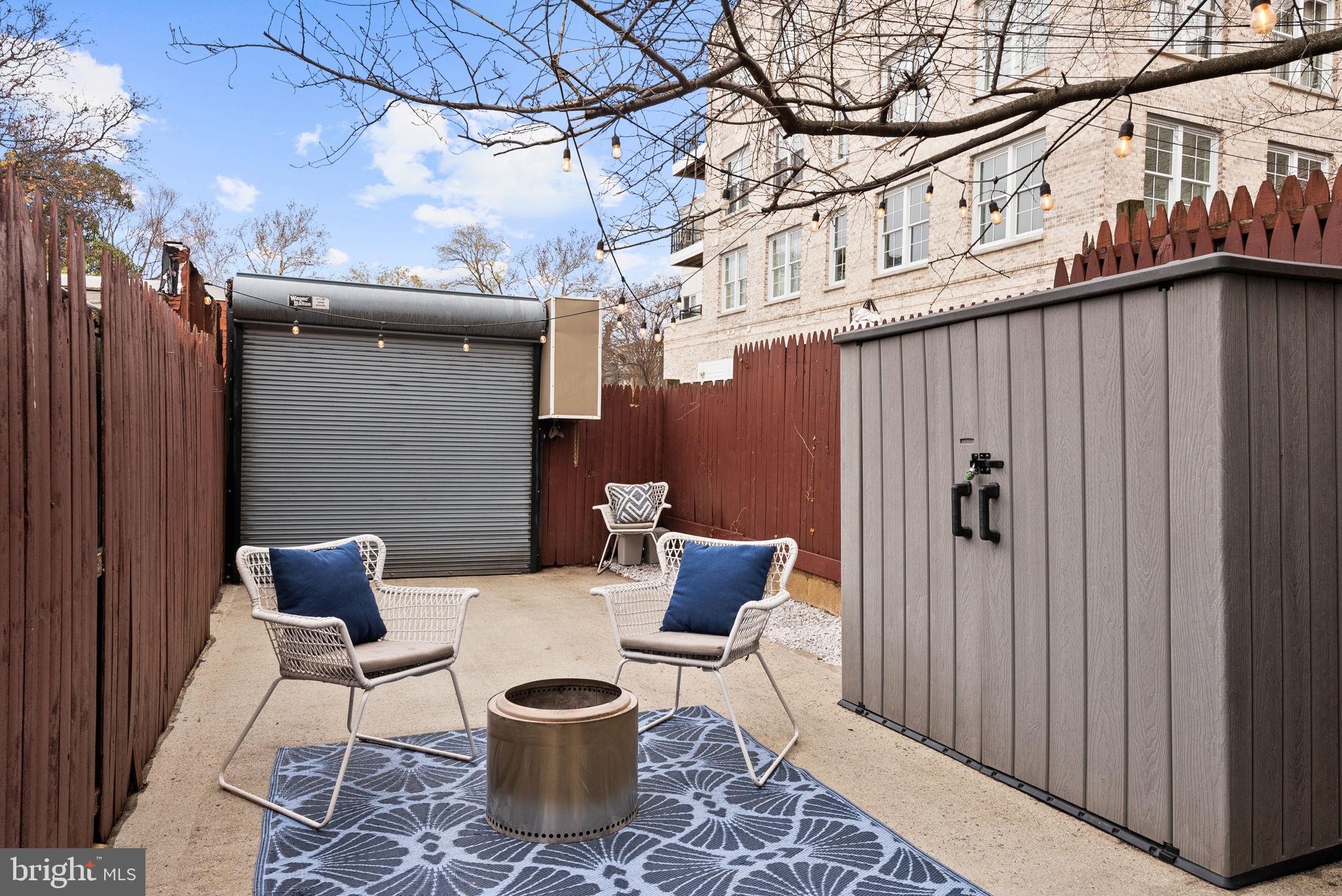 712 C Street Northeast Washington, DC 20002 - Photo 18 of 19