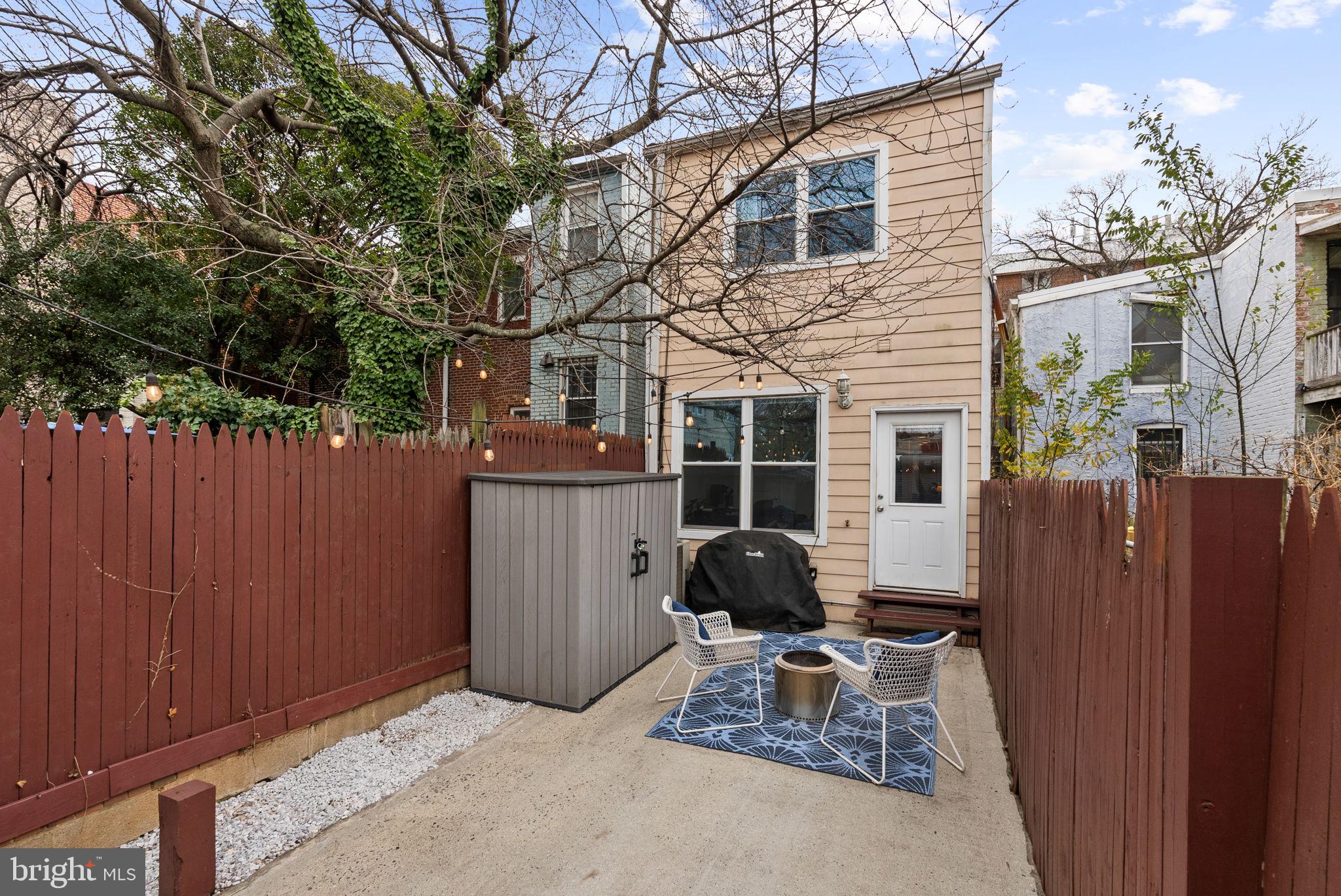 712 C Street Northeast Washington, DC 20002 - Photo 19 of 19