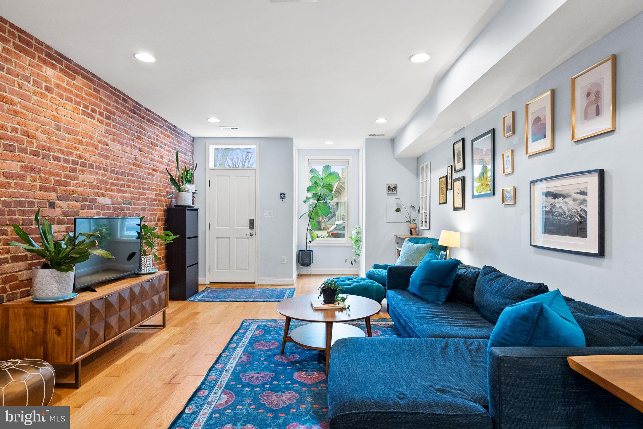 712 C Street Northeast Washington, DC 20002 - Photo 5 of 19