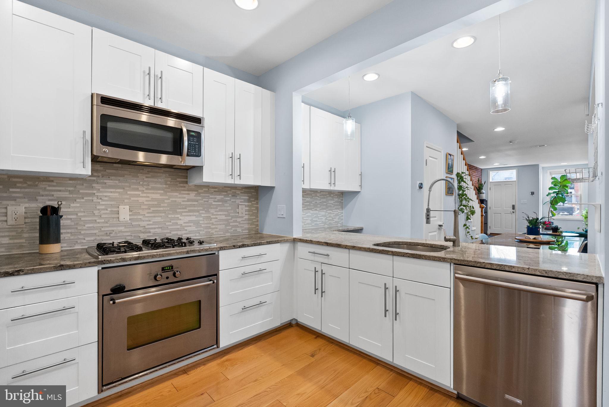 712 C Street Northeast Washington, DC 20002 - Photo 7 of 19