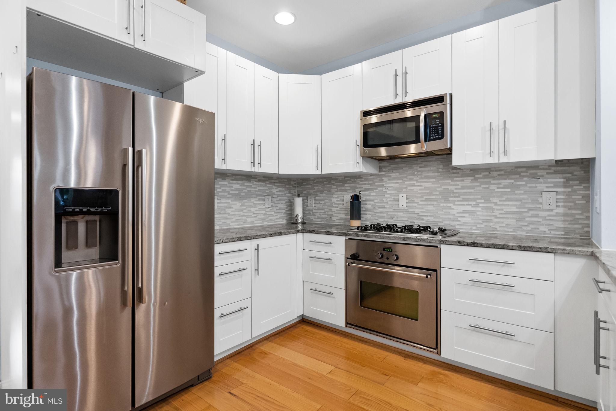 712 C Street Northeast Washington, DC 20002 - Photo 8 of 19