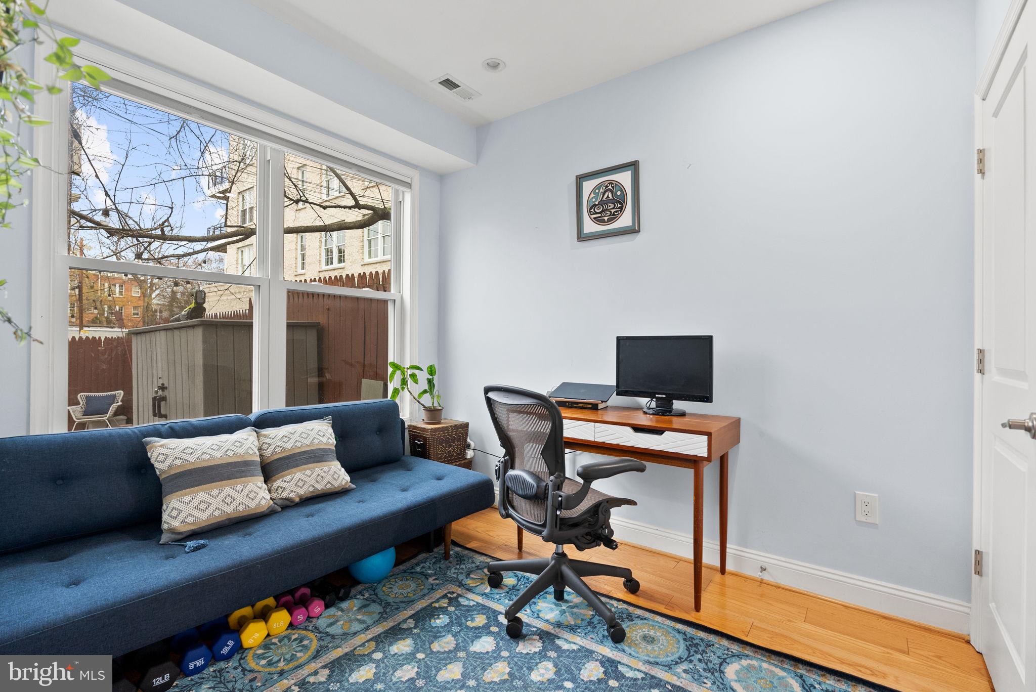 712 C Street Northeast Washington, DC 20002 - Photo 9 of 19