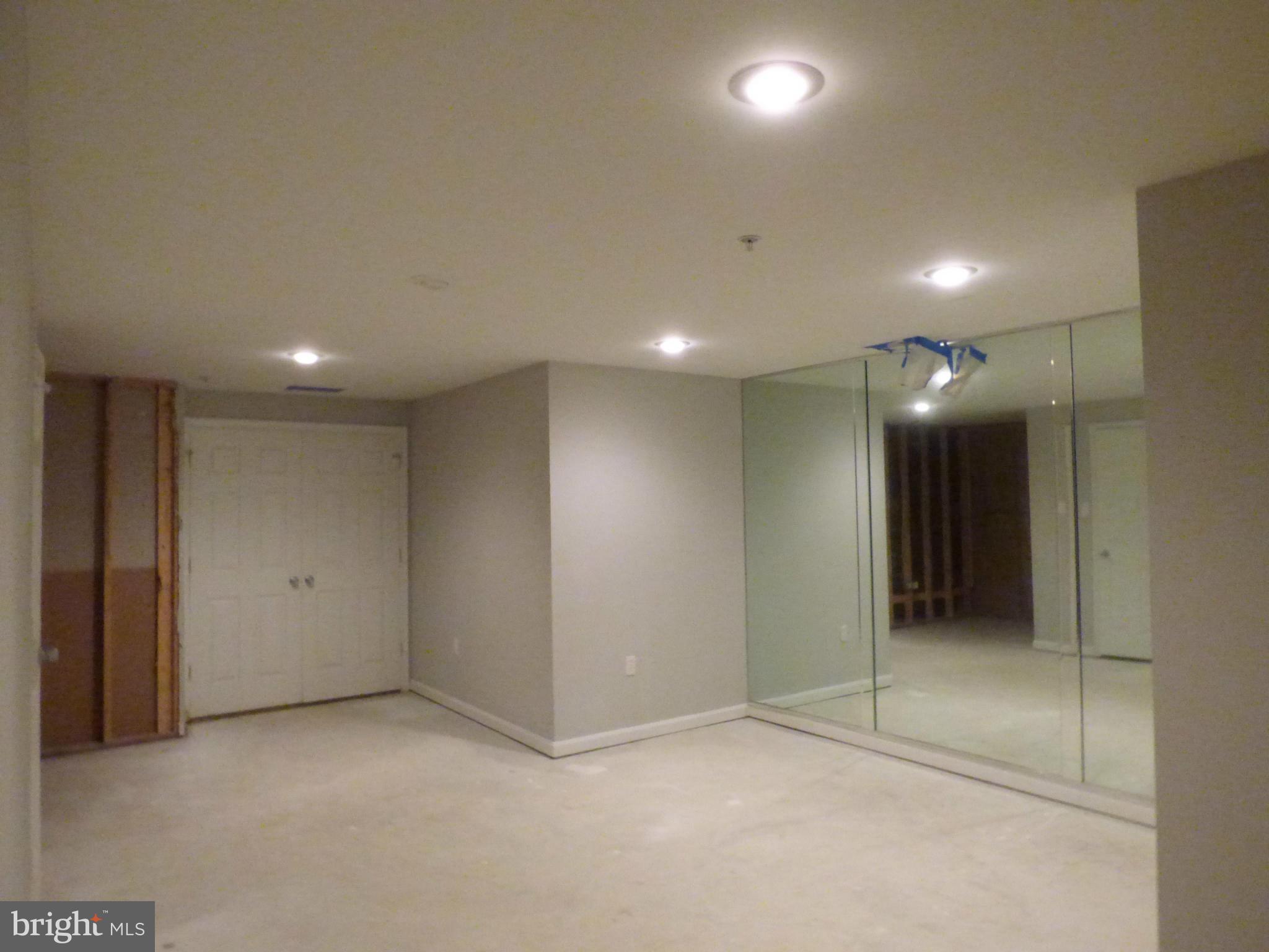 8905 Edison Lane Clinton, MD 20735 - Photo 15 of 24 Basement