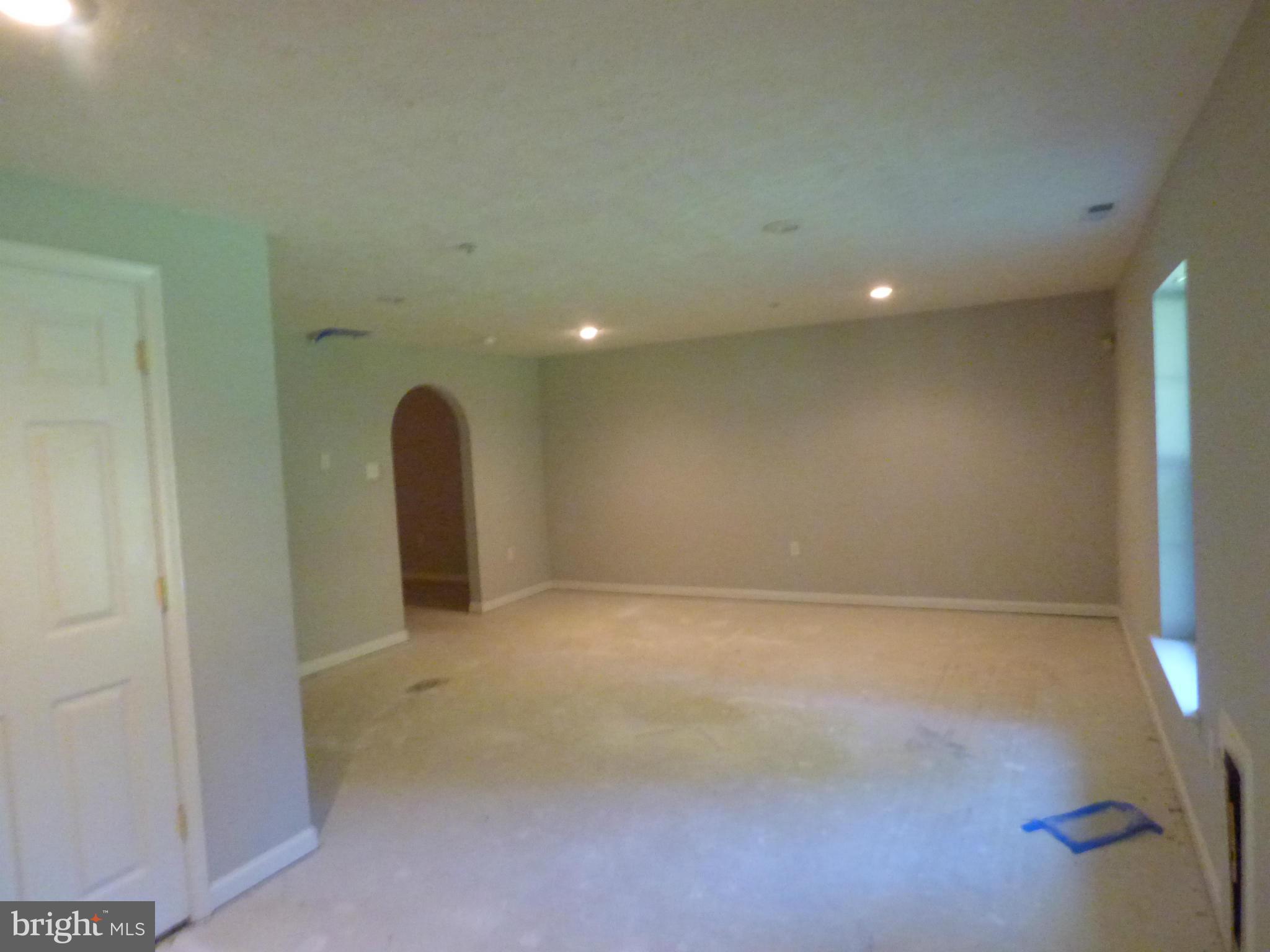 8905 Edison Lane Clinton, MD 20735 - Photo 16 of 24 Basement