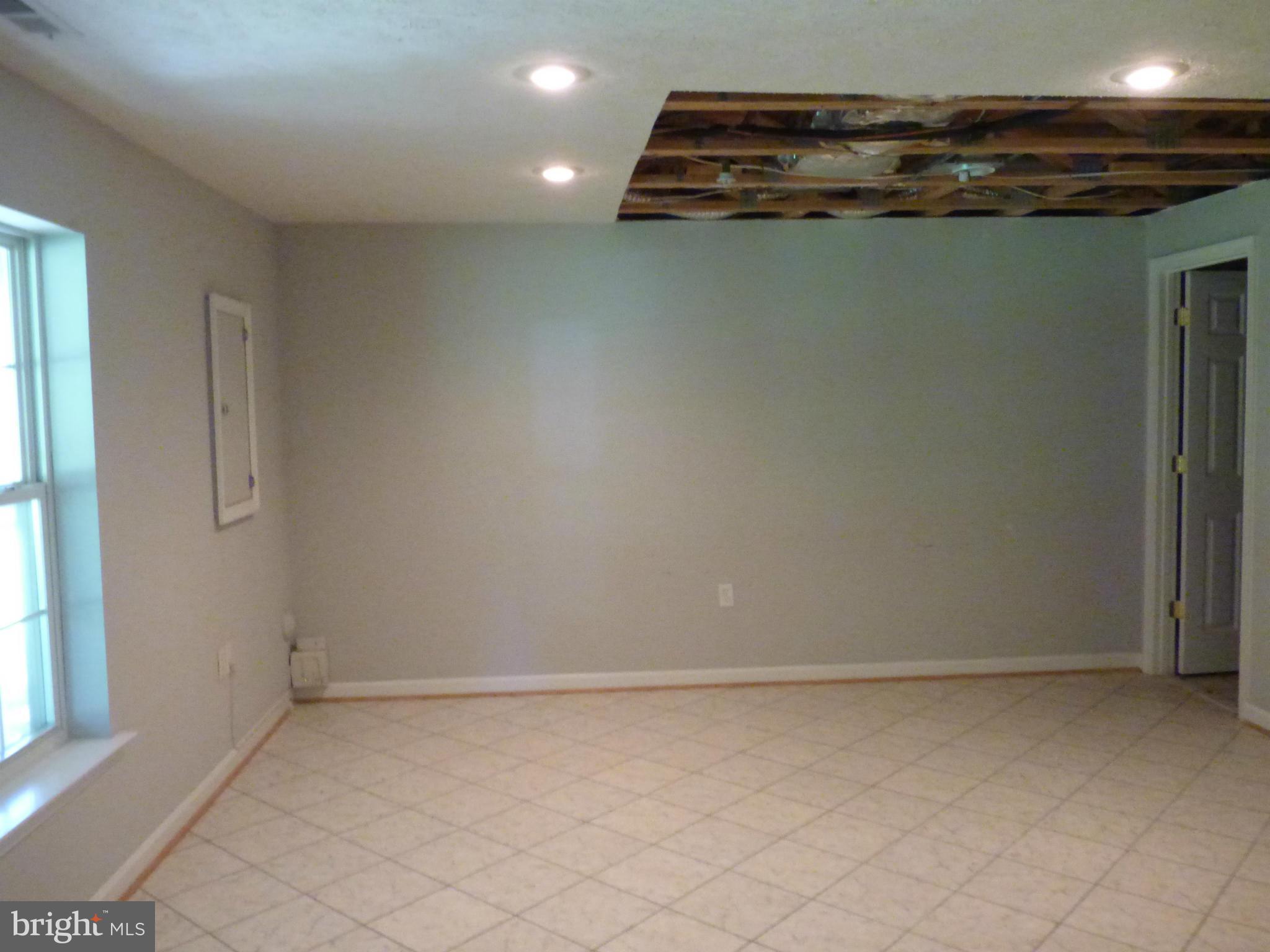 8905 Edison Lane Clinton, MD 20735 - Photo 17 of 24 Basement