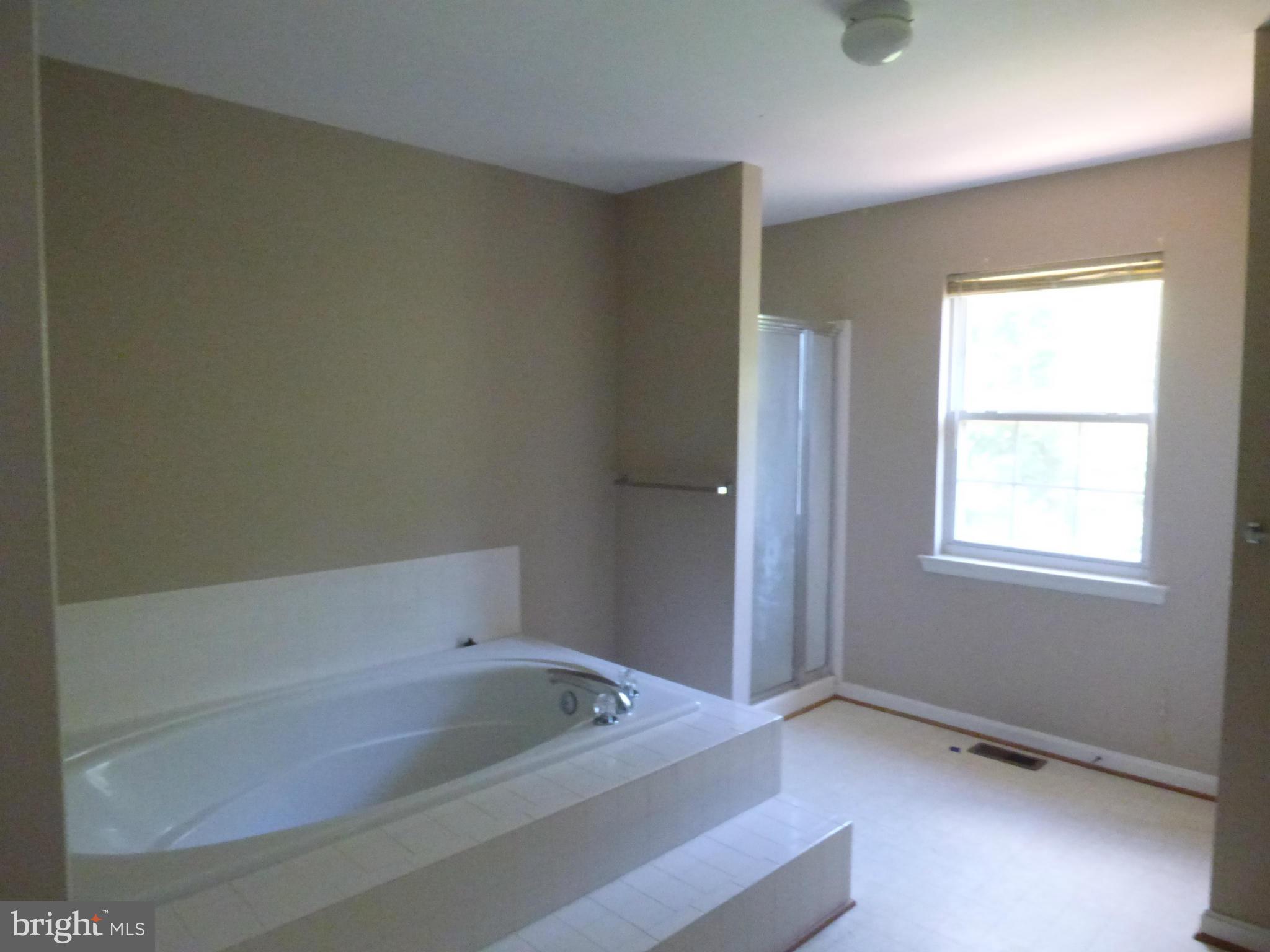 8905 Edison Lane Clinton, MD 20735 - Photo 9 of 24 Bath (Master)