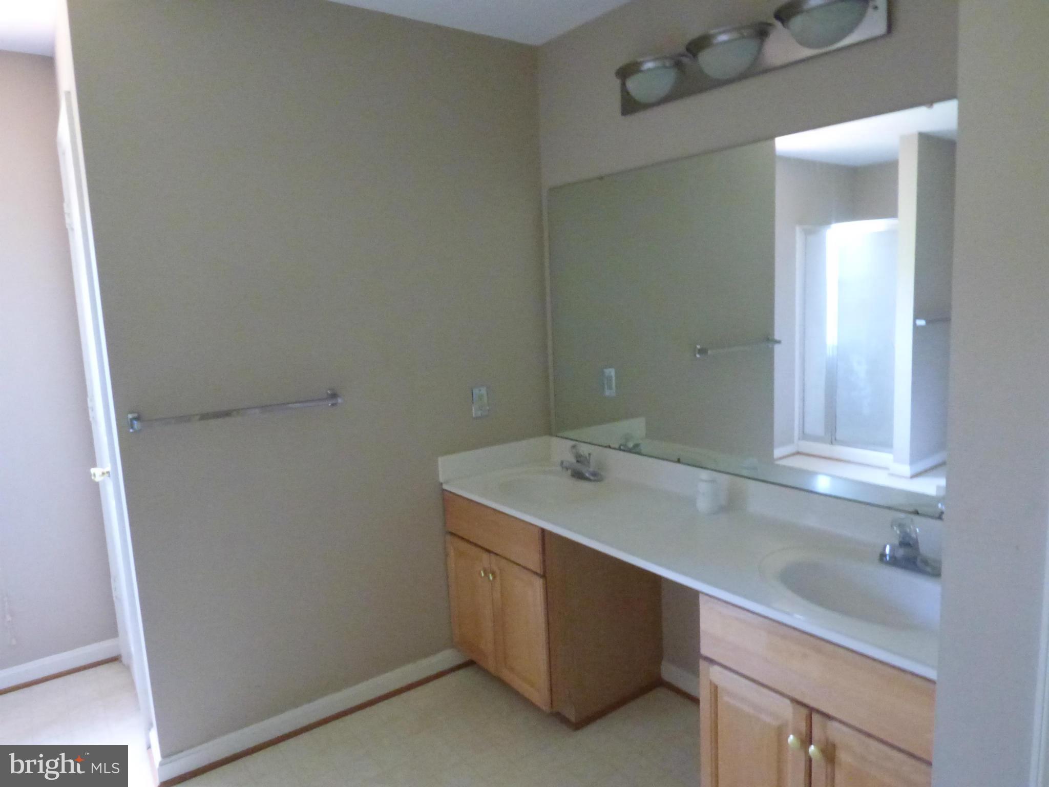 8905 Edison Lane Clinton, MD 20735 - Photo 10 of 24 Bath (Master)