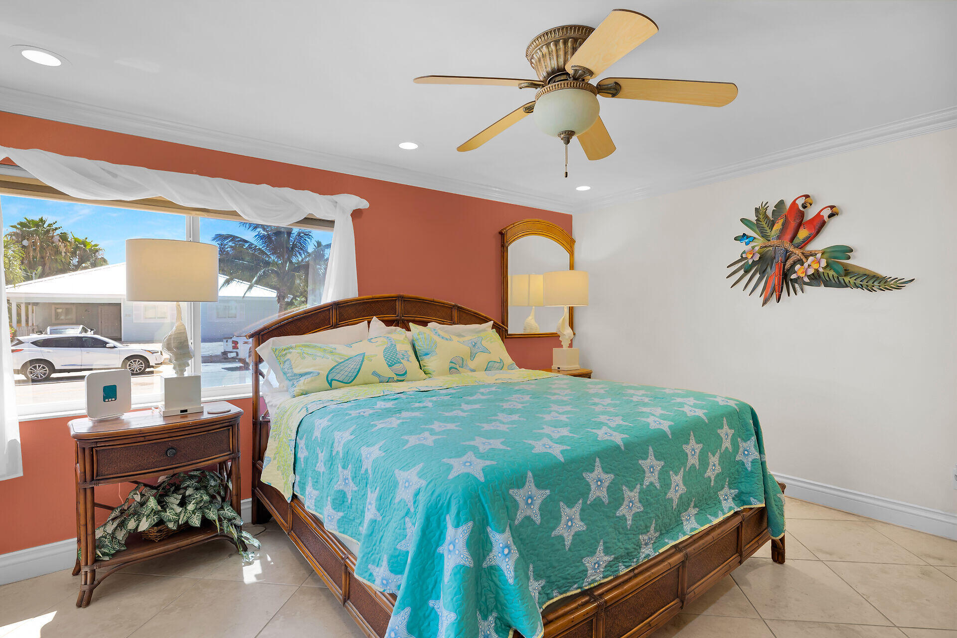 271 3rd Street Key Colony Beach, FL 33051 - Photo 18 of 36 Master Bedroom 2