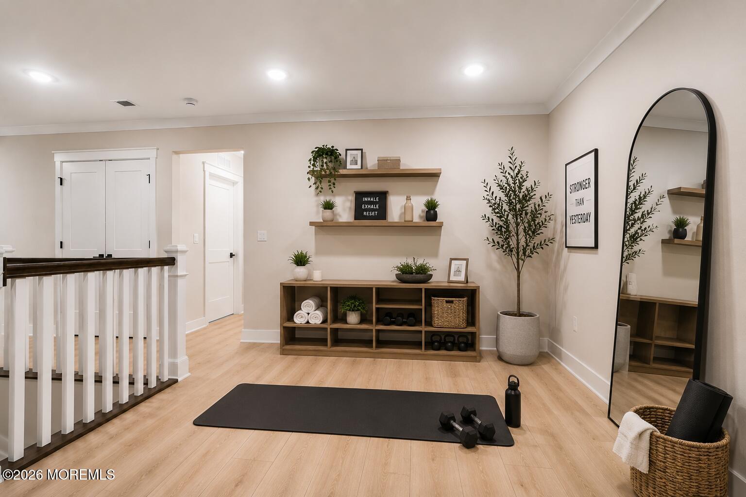 3003 Quail Rdg Boulevard Farmingdale, NJ 07727 - Photo 20 of 40 Virtually staged loft