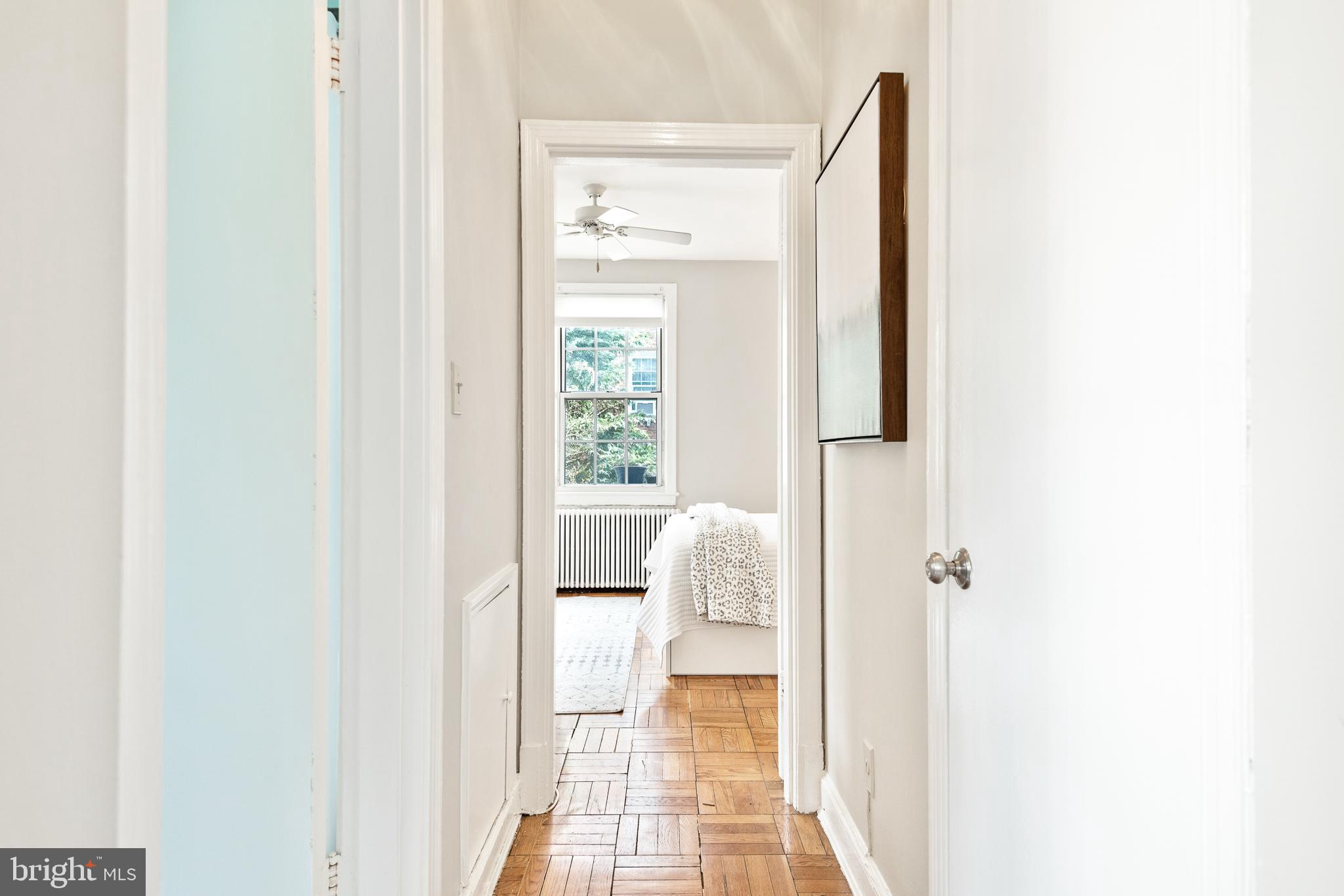 2800 Devonshire Place Northwest, Unit 102 Washington, DC 20008 - Photo 12 of 20