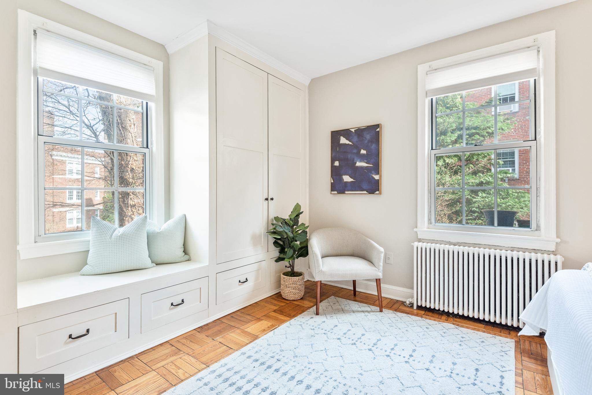 2800 Devonshire Place Northwest, Unit 102 Washington, DC 20008 - Photo 15 of 20