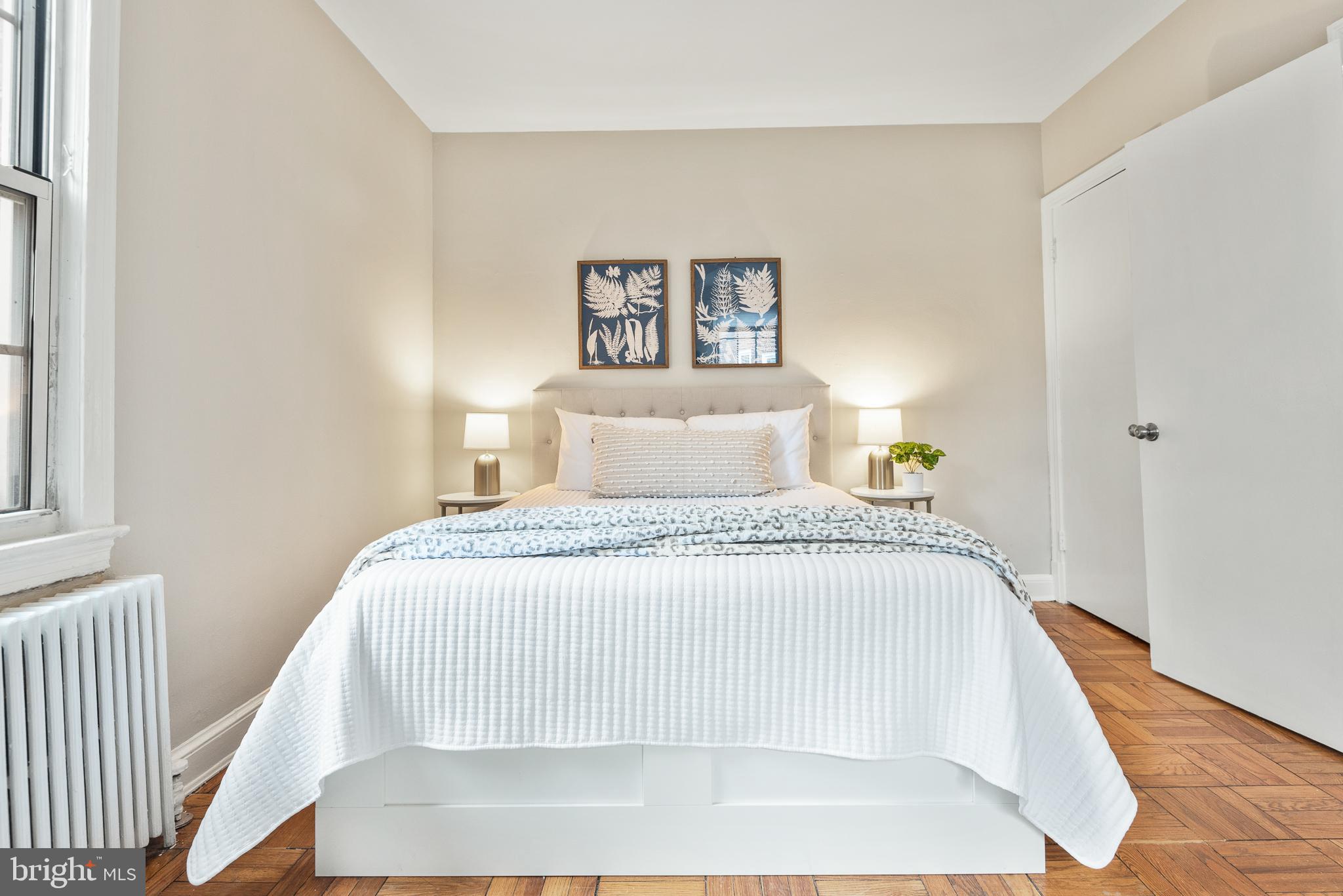 2800 Devonshire Place Northwest, Unit 102 Washington, DC 20008 - Photo 17 of 20