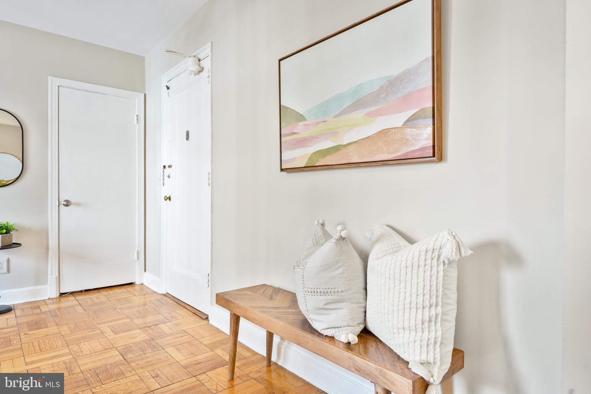 2800 Devonshire Place Northwest, Unit 102 Washington, DC 20008 - Photo 4 of 20