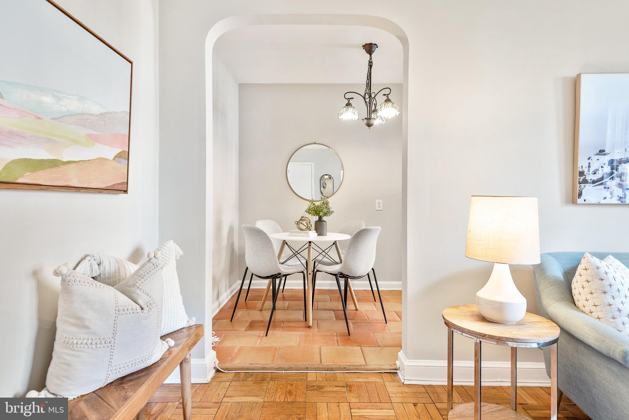 2800 Devonshire Place Northwest, Unit 102 Washington, DC 20008 - Photo 5 of 20