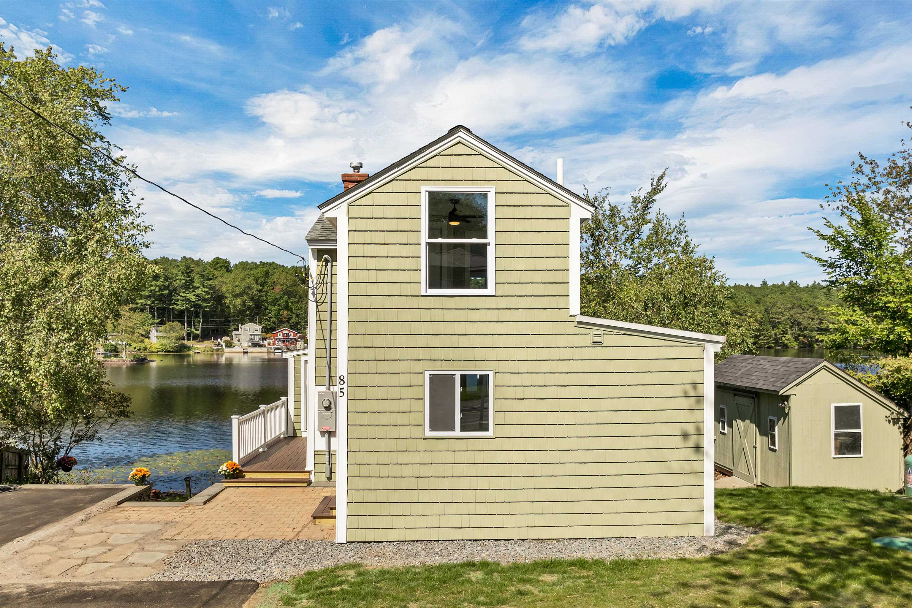 85 Shadow Lake Road Salem, NH 03079 - Photo 32 of 33 Gallery Image 32