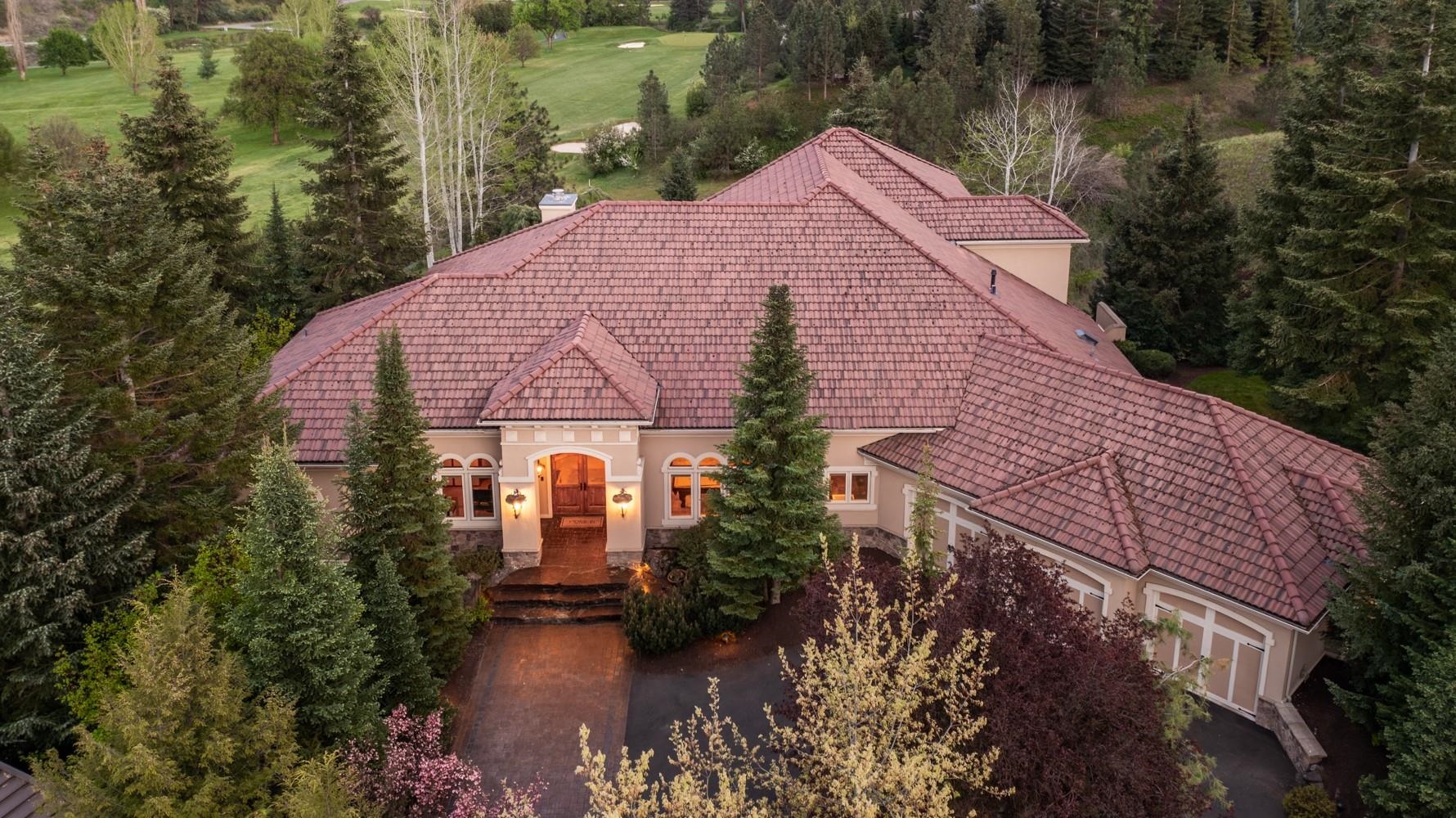 11905 South Fairway Ridge Lane Spokane, WA 99224 - Photo 1 of 50