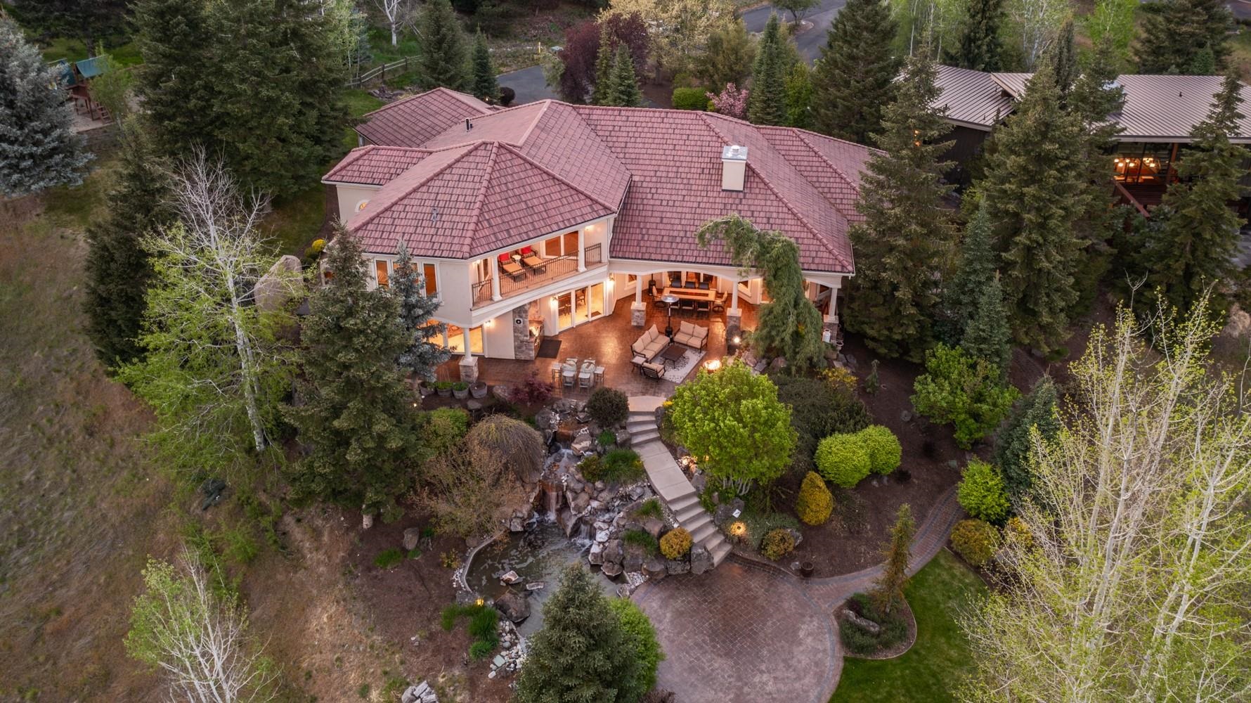 11905 South Fairway Ridge Lane Spokane, WA 99224 - Photo 3 of 50