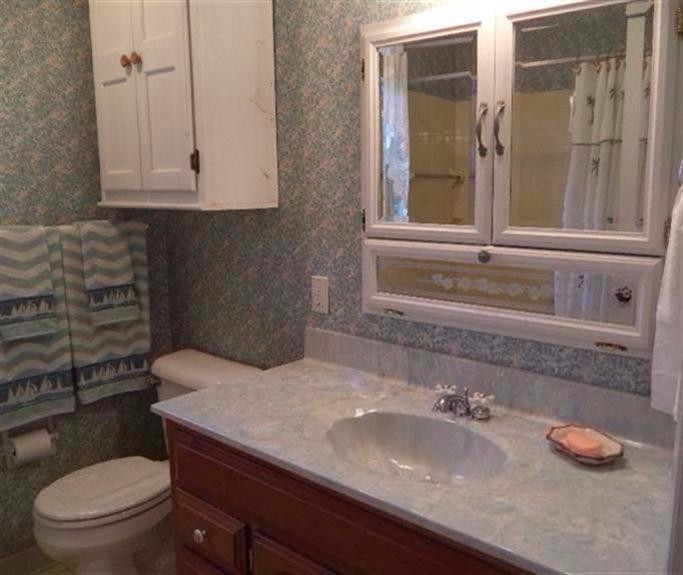 5226 Joslin Lake Road Gregory, MI 48137 - Photo 33 of 48 STORAGE FOR ALL YOUR BATHROOM ITEMS