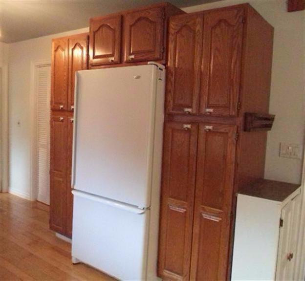 5226 Joslin Lake Road Gregory, MI 48137 - Photo 8 of 48 OODLES OF PANTRY SPACE