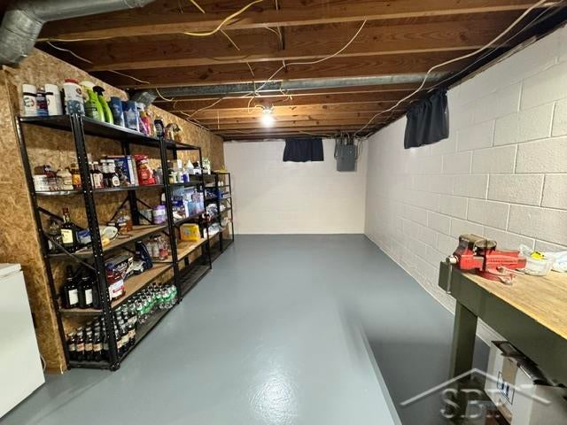 845 Roeser Street Freeland, MI 48623 - Photo 36 of 48 Gallery Image 36