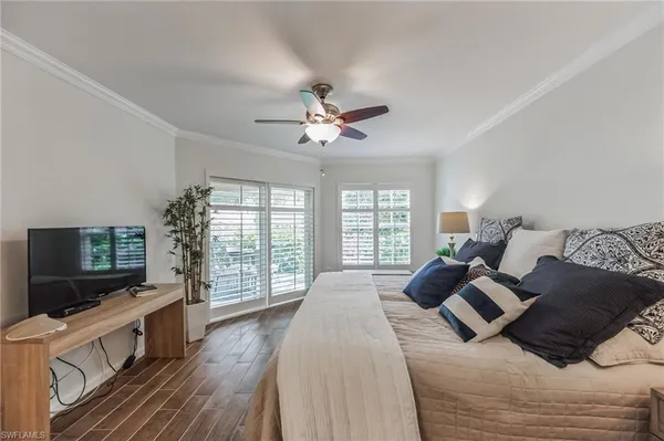 $8,500 | 5633 Turtle Bay Drive, Unit 37, Naples, FL 34108