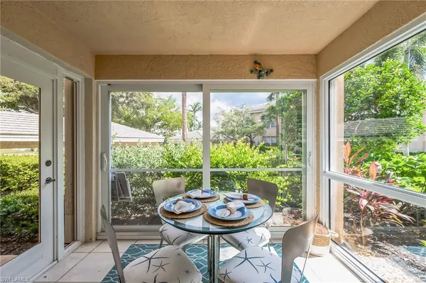 $8,500 | 5633 Turtle Bay Drive, Unit 37, Naples, FL 34108