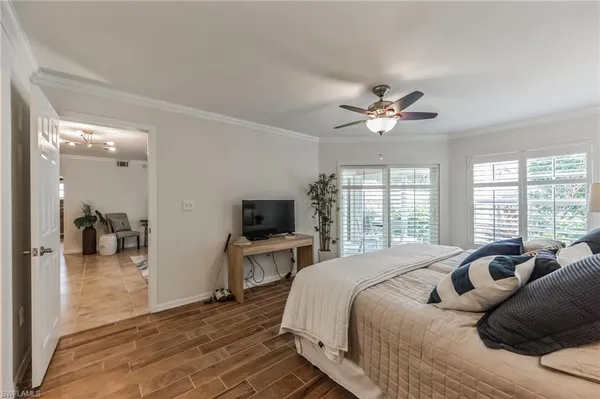 $8,500 | 5633 Turtle Bay Drive, Unit 37, Naples, FL 34108