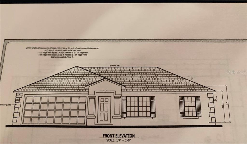 18223 Macassar Road Weeki Wachee, FL 34614 - Photo 1 of 1 Gallery Image 1