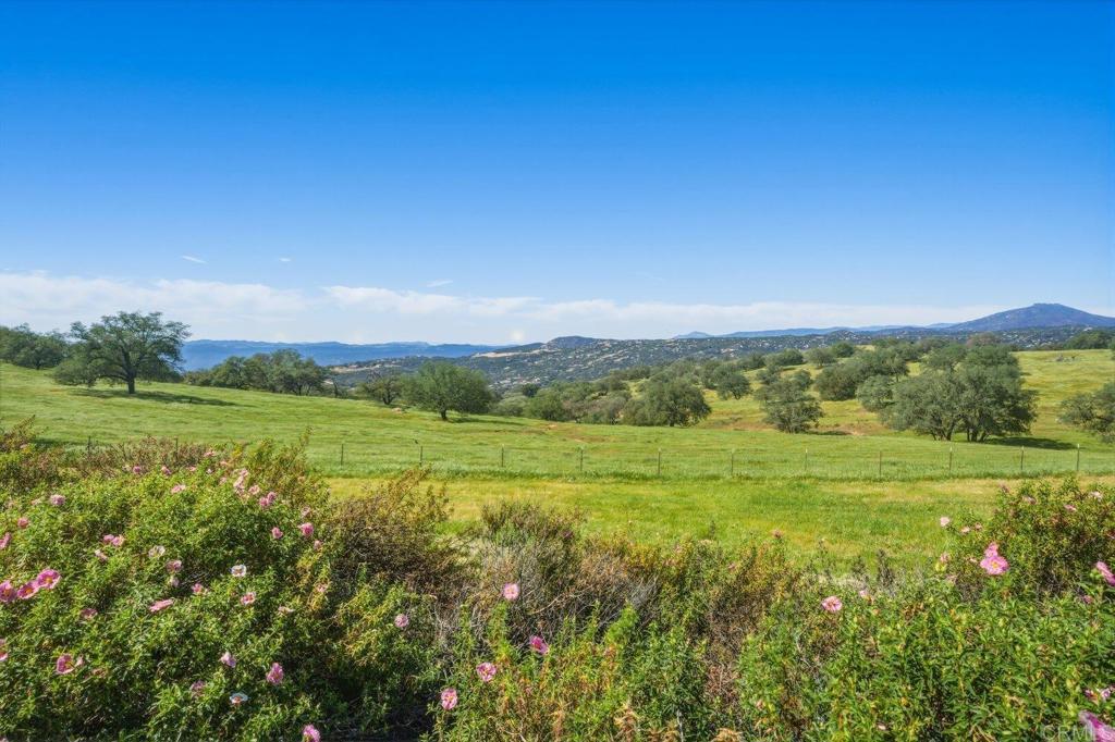 20655 Sutherland Dam Road Ramona, CA 92065 - Photo 15 of 73 a view of an outdoor space and a yard