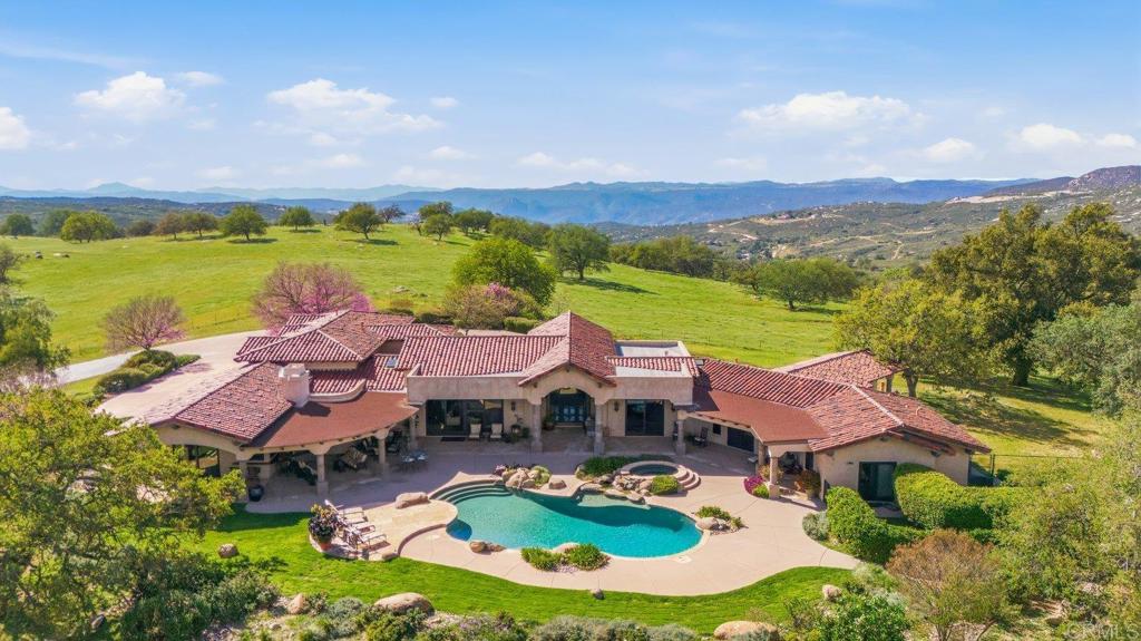 20655 Sutherland Dam Road Ramona, CA 92065 - Photo 4 of 73