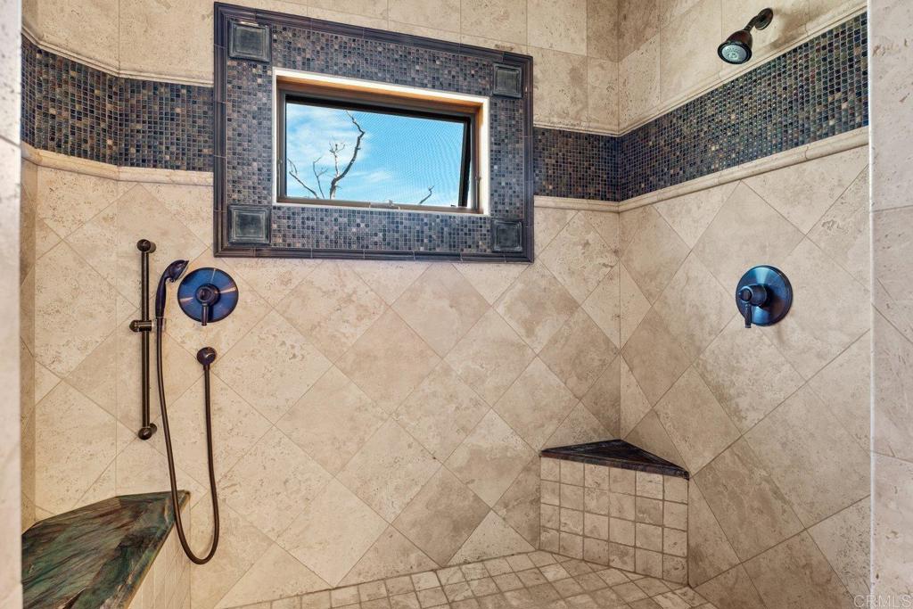 20655 Sutherland Dam Road Ramona, CA 92065 - Photo 42 of 73 a bathroom with a shower