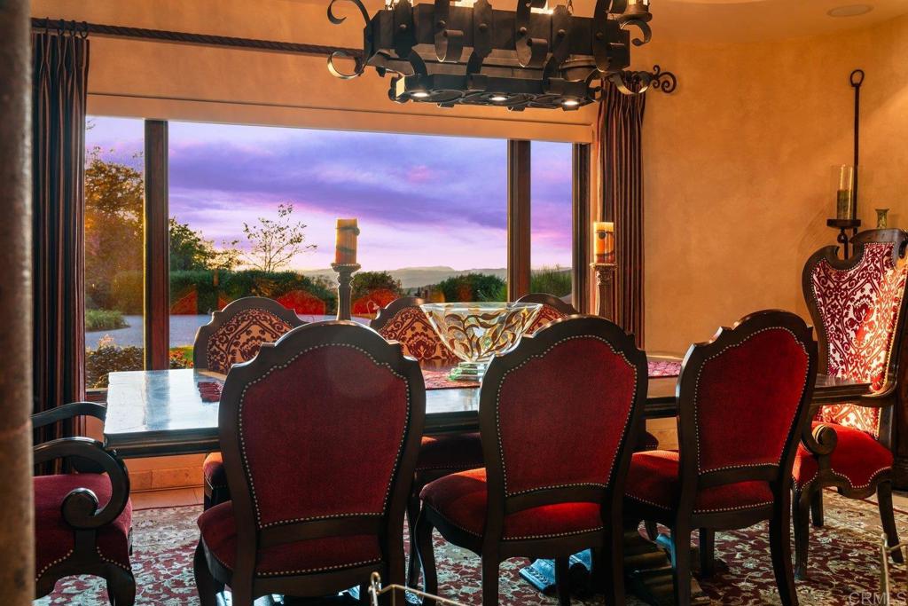 20655 Sutherland Dam Road Ramona, CA 92065 - Photo 65 of 73 a view of a chairs and table in the balcony